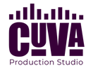 CuVa-Production-Studio-Logo